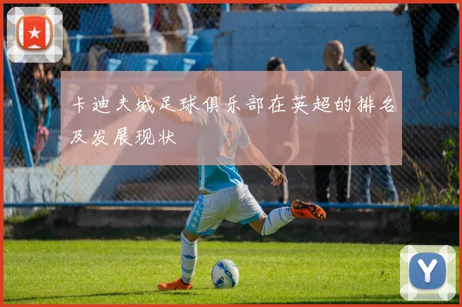 卡迪夫城足球俱乐部在英超的排名及发展现状